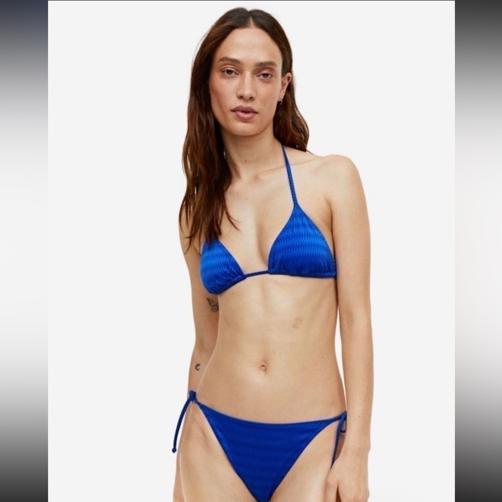 H&M bikini
